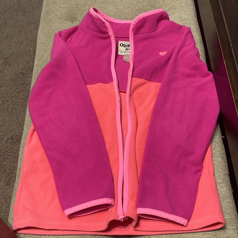 Girl Jacket
